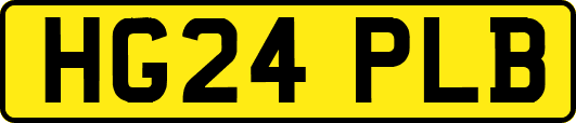 HG24PLB