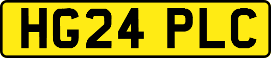 HG24PLC