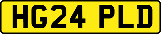 HG24PLD