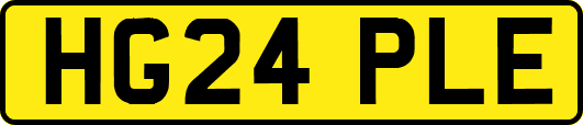 HG24PLE