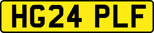 HG24PLF
