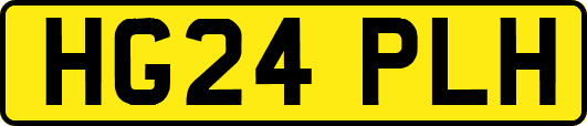HG24PLH