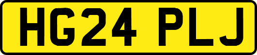 HG24PLJ
