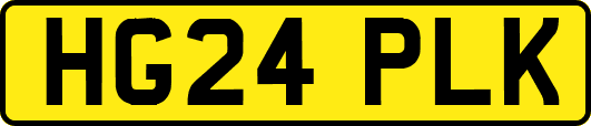 HG24PLK