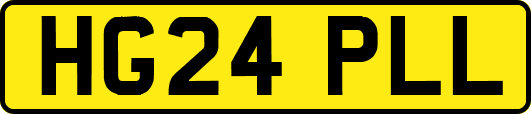 HG24PLL