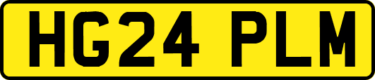 HG24PLM