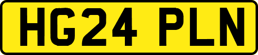 HG24PLN