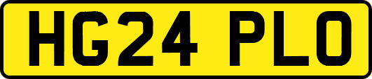 HG24PLO