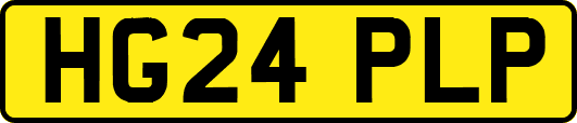 HG24PLP