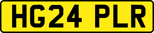 HG24PLR