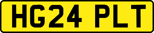 HG24PLT