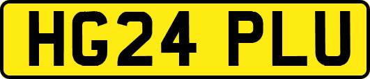HG24PLU
