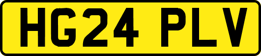 HG24PLV