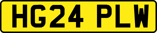 HG24PLW