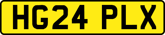 HG24PLX