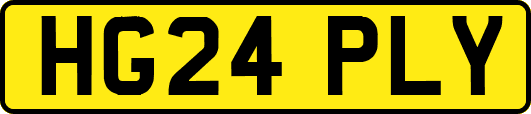 HG24PLY