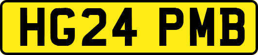 HG24PMB
