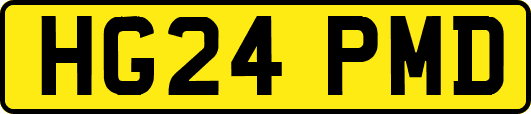 HG24PMD