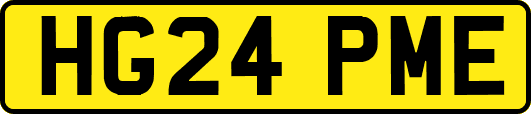 HG24PME