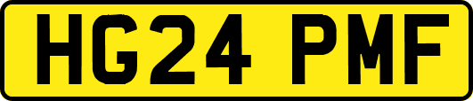 HG24PMF