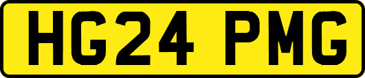 HG24PMG
