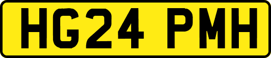 HG24PMH
