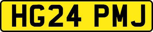 HG24PMJ