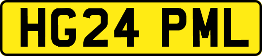 HG24PML
