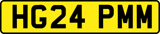 HG24PMM