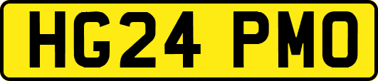 HG24PMO