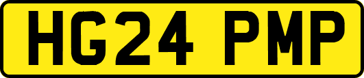 HG24PMP