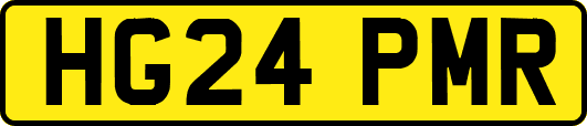 HG24PMR