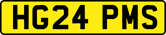 HG24PMS