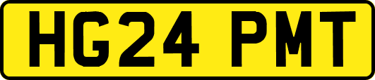 HG24PMT