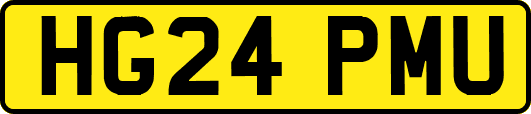 HG24PMU
