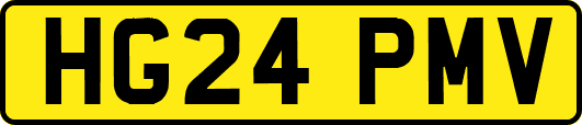 HG24PMV