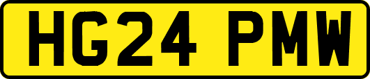 HG24PMW
