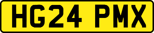 HG24PMX