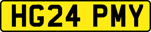HG24PMY