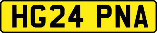HG24PNA