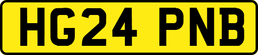 HG24PNB