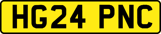 HG24PNC