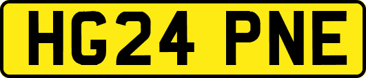 HG24PNE