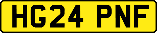 HG24PNF