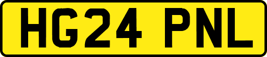 HG24PNL