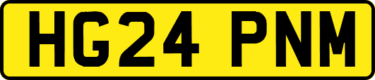 HG24PNM
