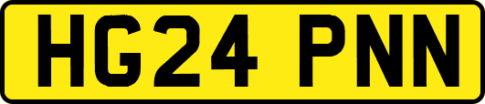 HG24PNN
