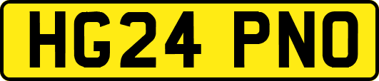 HG24PNO