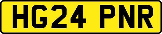 HG24PNR