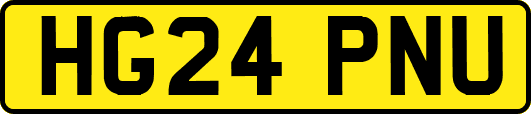 HG24PNU